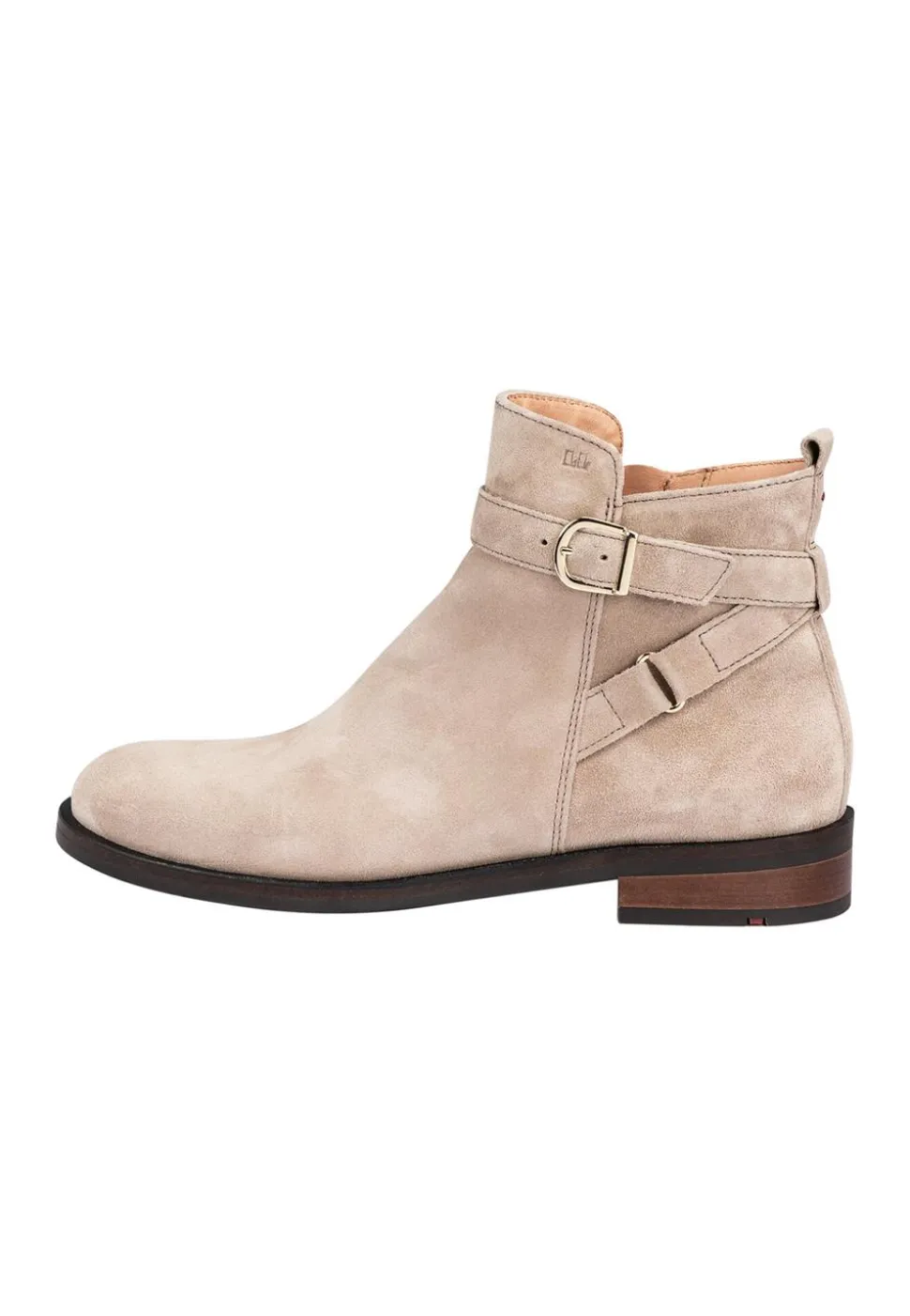 LLOYD 24-283-21 Dame Støvle