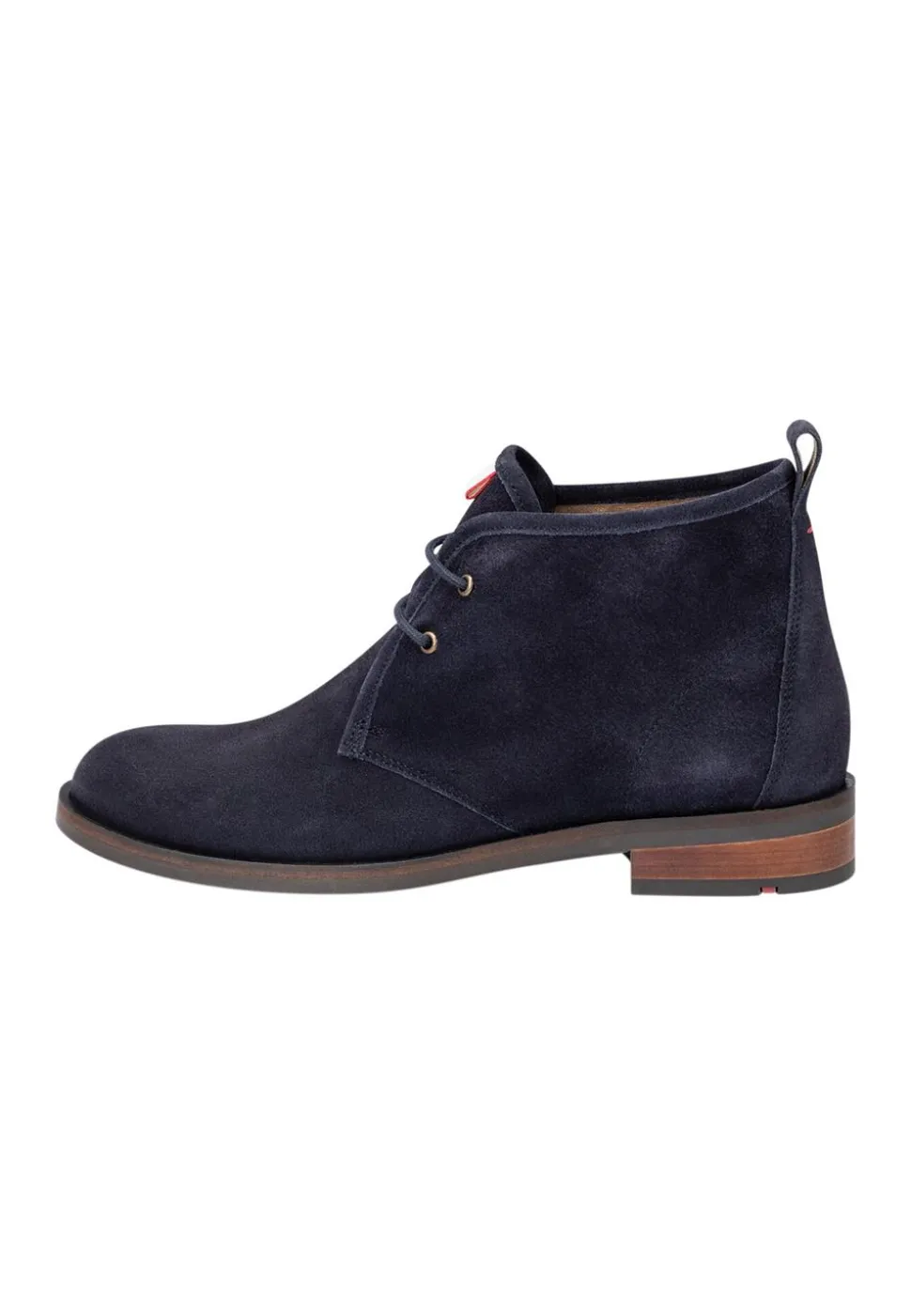 LLOYD 24-279-48 Dame Støvle