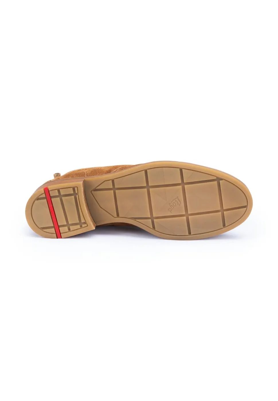 LLOYD 24-279-43 Dame Støvle