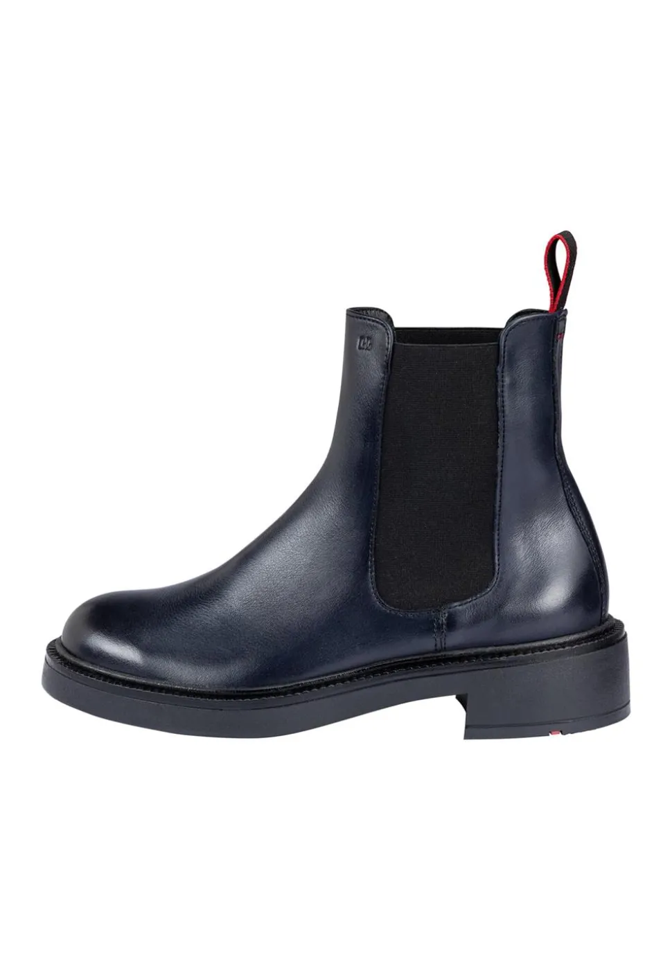 LLOYD 24-260-08 Dame Støvle