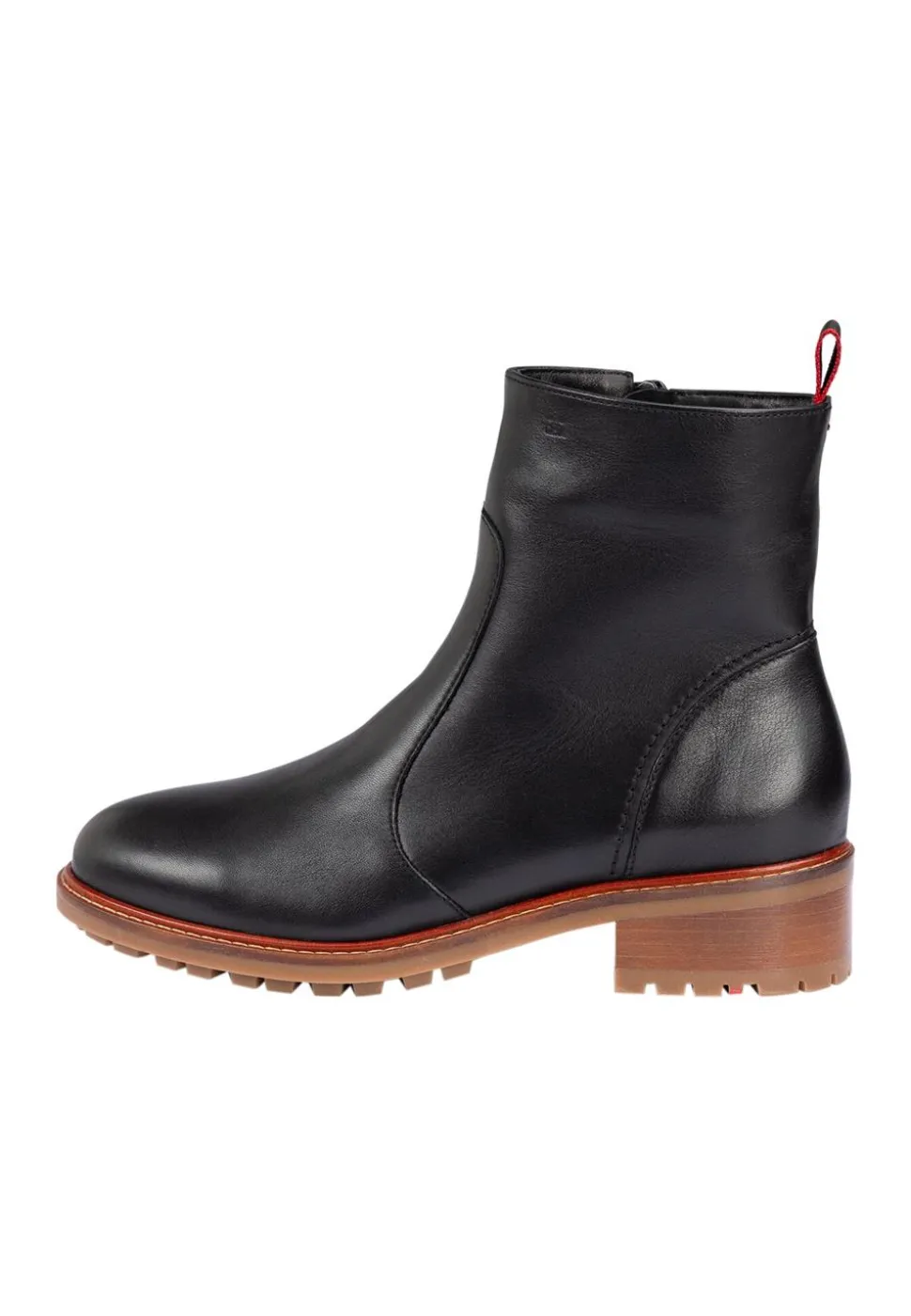 LLOYD 24-235-00 Dame Støvle