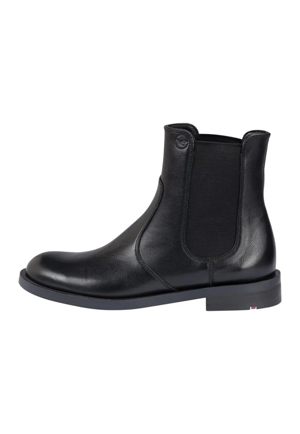 LLOYD 24-217-20 Dame Støvle