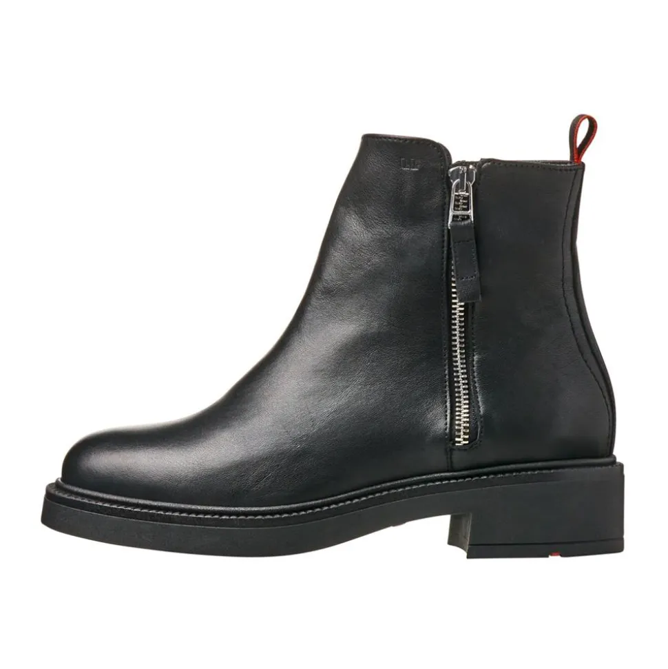 LLOYD 23-294-00 Dame Støvle