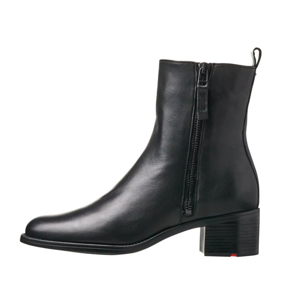 LLOYD 23-300-00 Dame Støvle