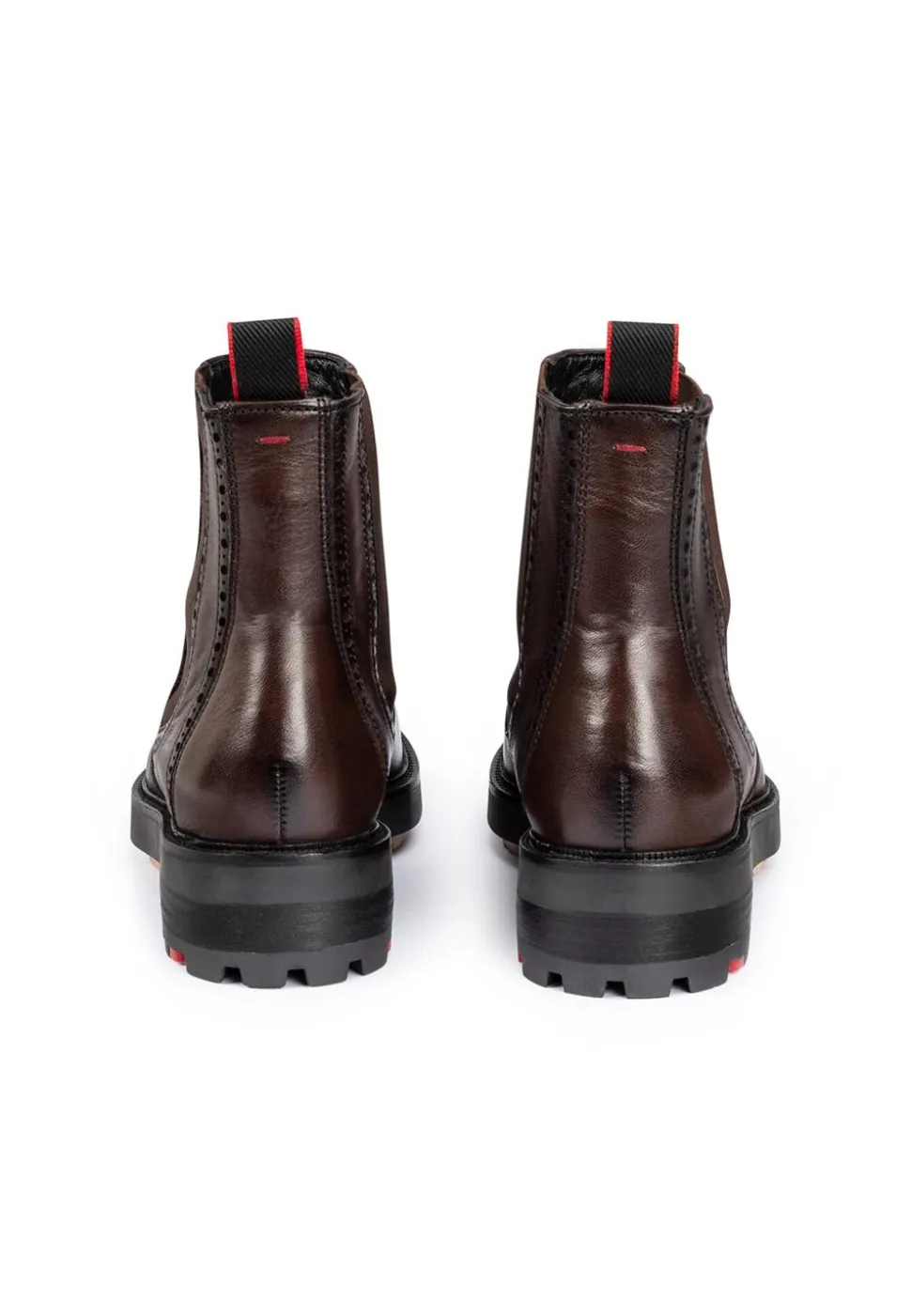 LLOYD 24-290-23 Dame Støvle