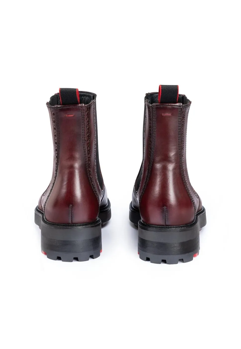 LLOYD 24-290-06 Dame Støvle