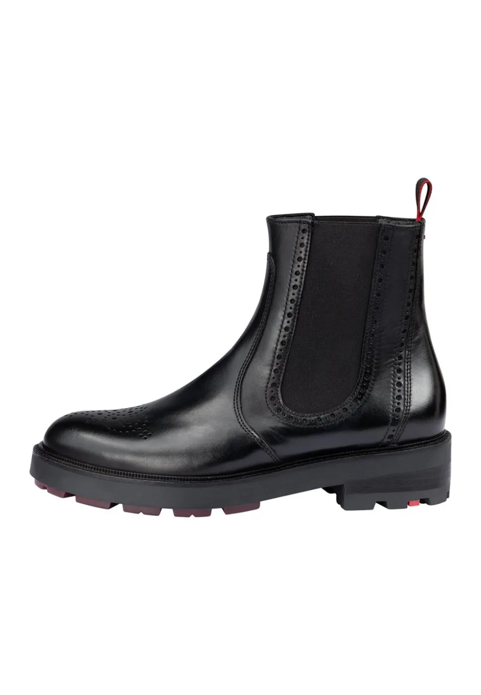 LLOYD 24-290-00 Dame Støvle