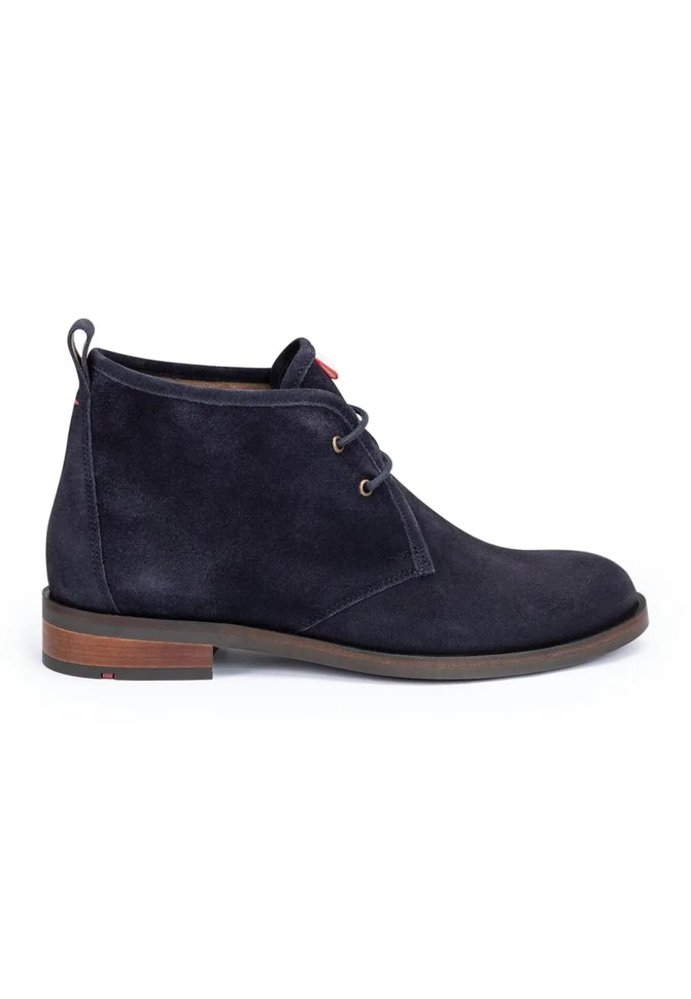 LLOYD 24-279-48 Dame Støvle