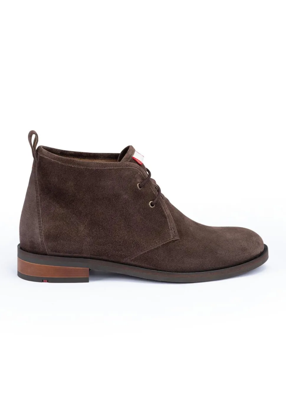 LLOYD 24-279-47 Dame Støvle