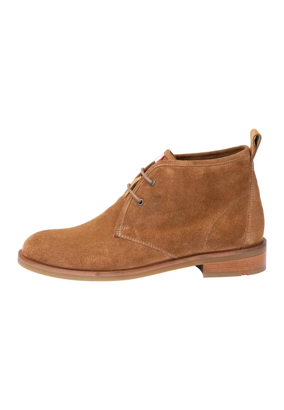 LLOYD 24-279-43 Dame Støvle