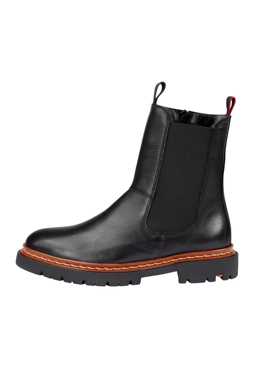 LLOYD 24-300-00 Dame Støvle
