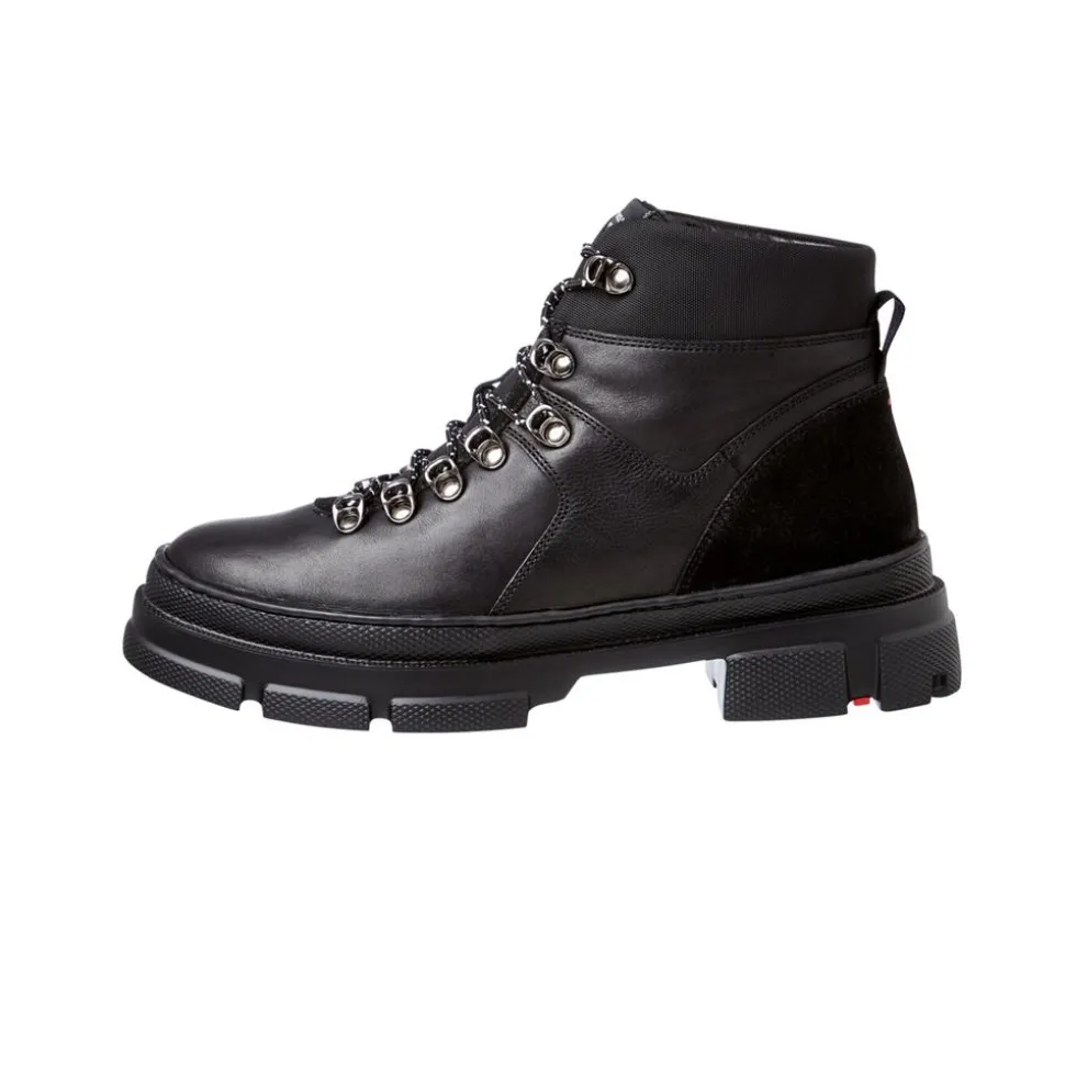 LLOYD 21-231-10 Dame Støvle