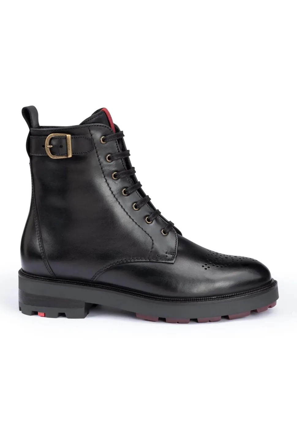 LLOYD 24-292-00 Dame Støvle