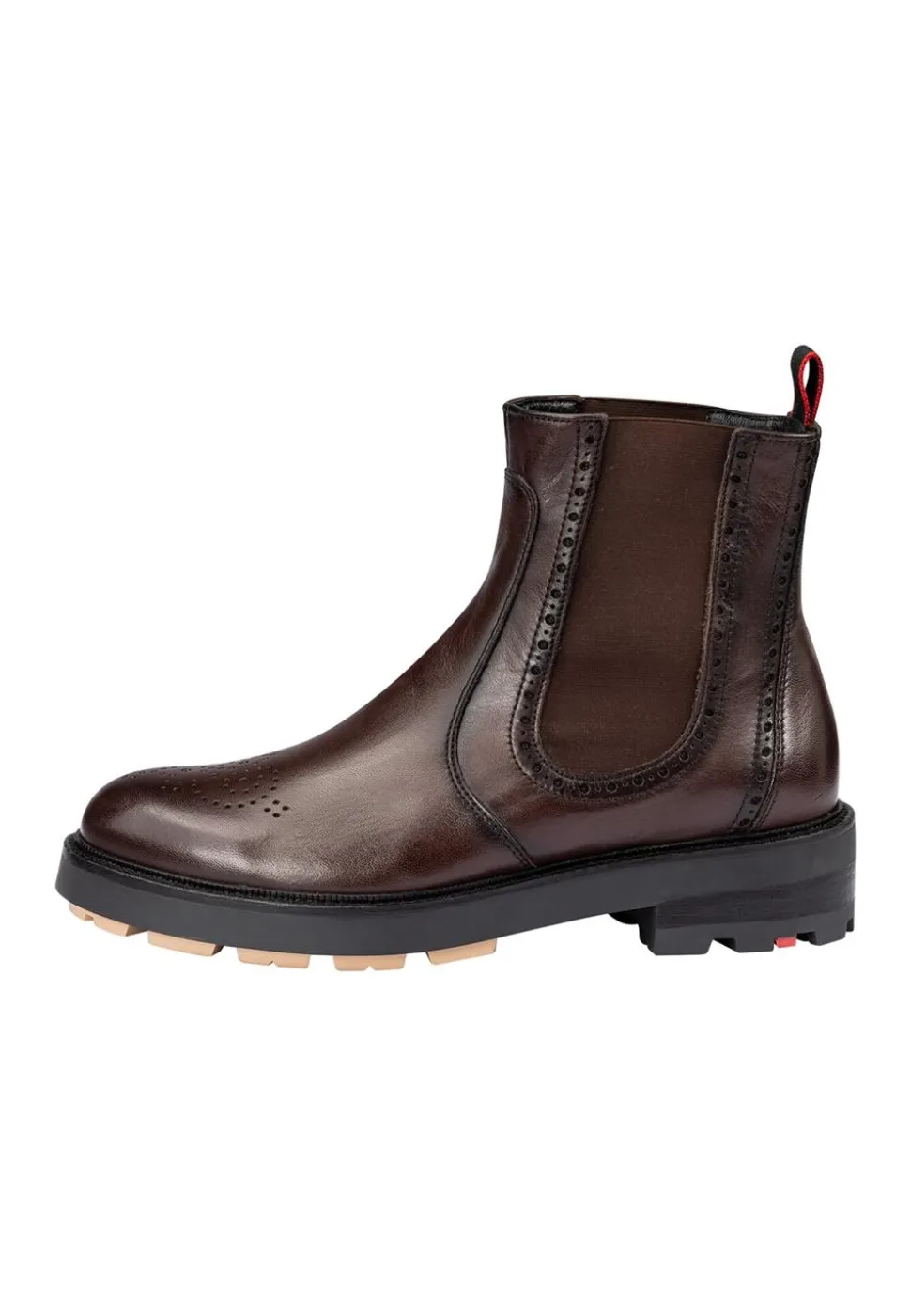 LLOYD 24-290-23 Dame Støvle