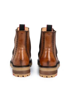 LLOYD 24-290-03 Dame Støvle