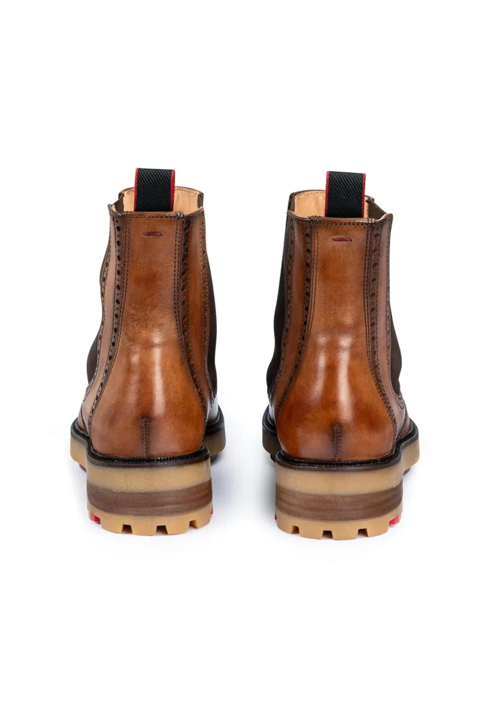 LLOYD 24-290-03 Dame Støvle
