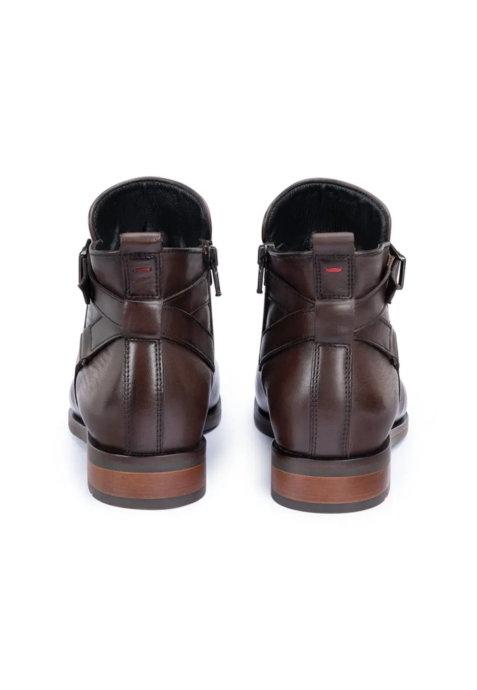 LLOYD 24-284-02 Dame Støvle