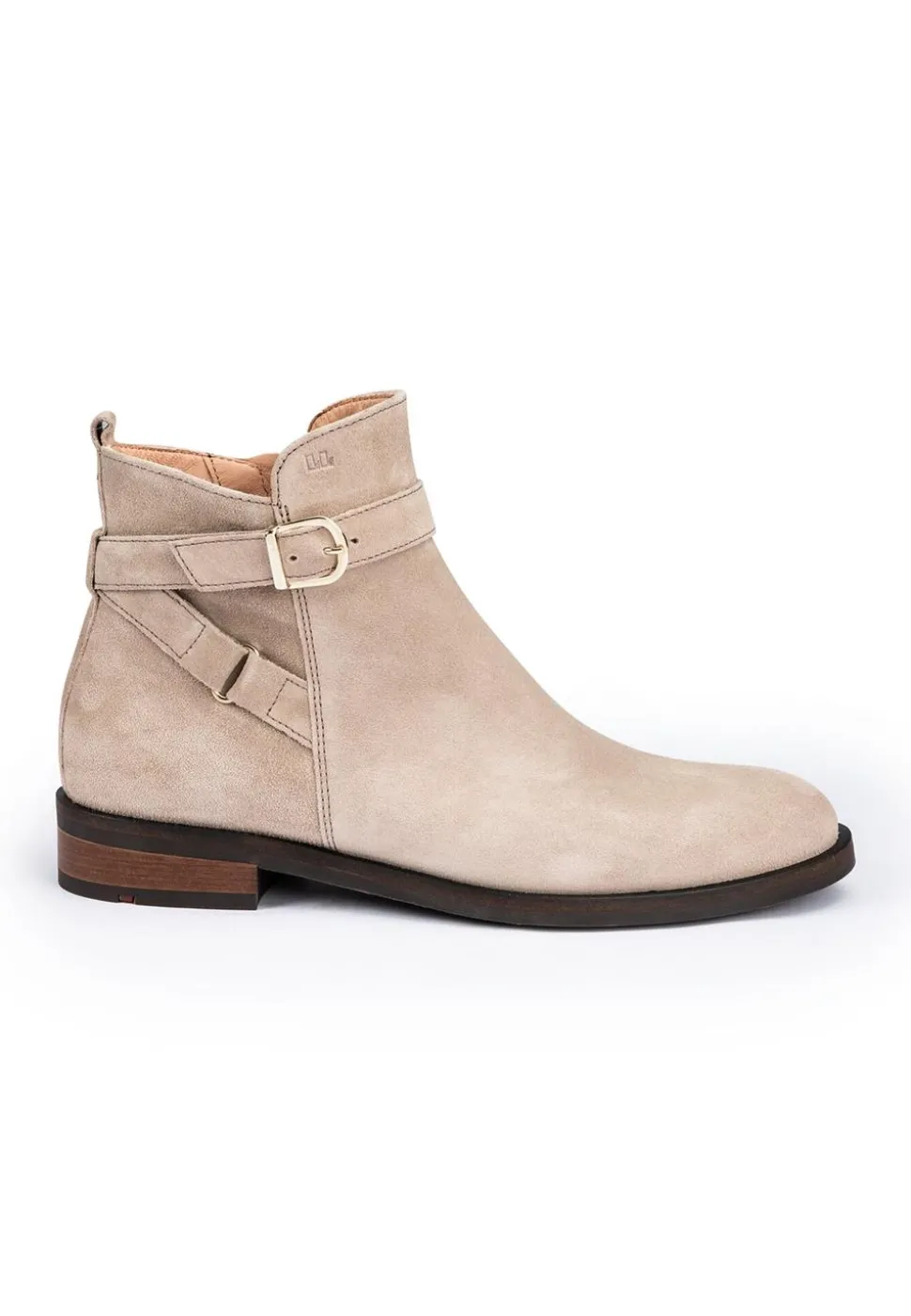 LLOYD 24-283-21 Dame Støvle