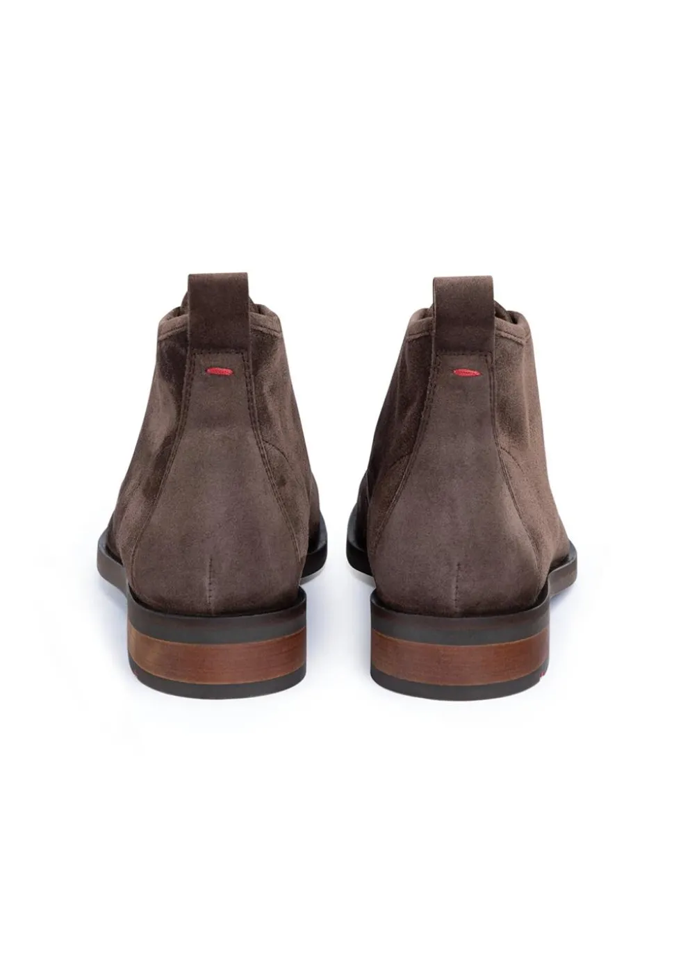 LLOYD 24-279-47 Dame Støvle
