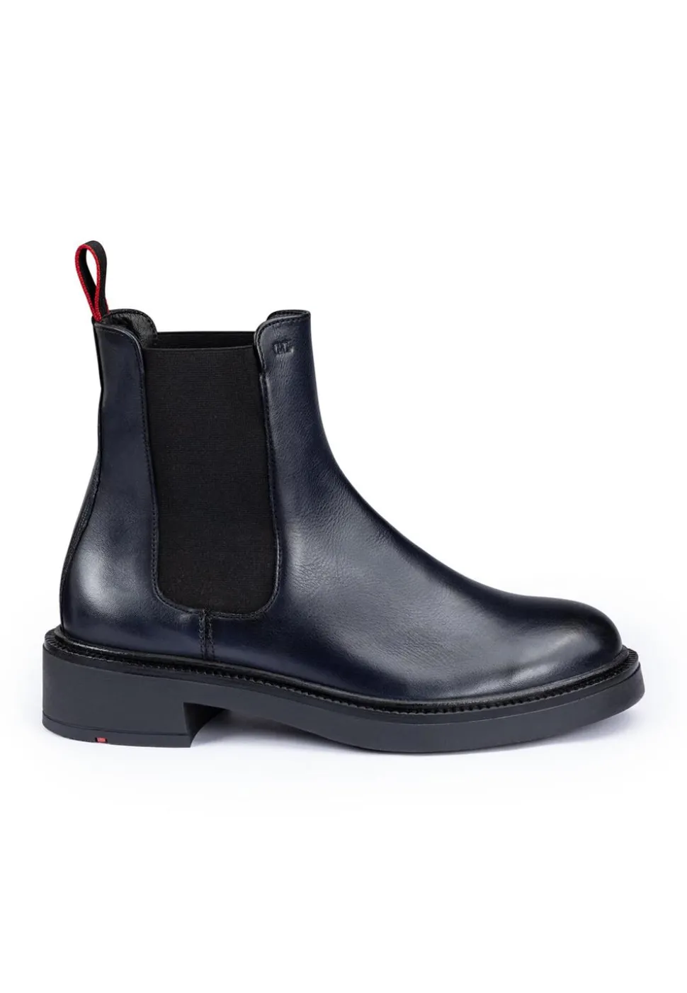 LLOYD 24-260-08 Dame Støvle