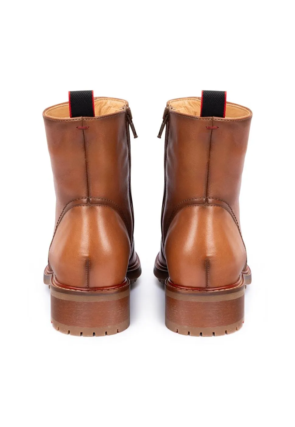 LLOYD 24-235-02 Dame Støvle