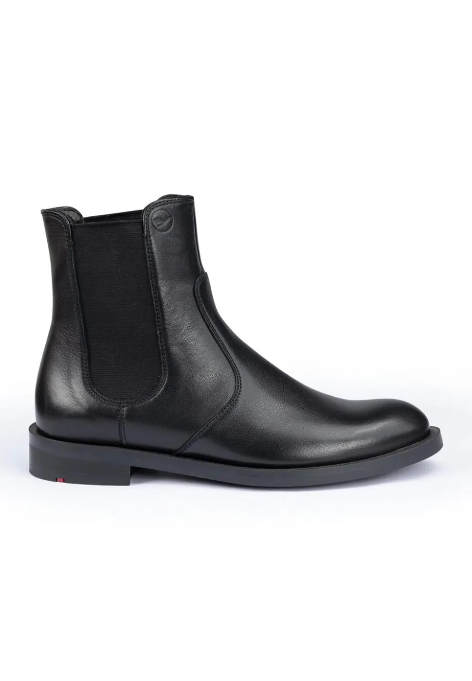LLOYD 24-217-20 Dame Støvle