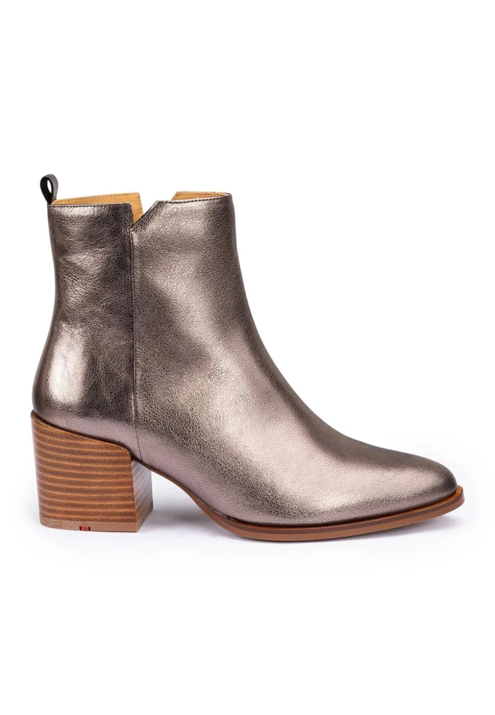 LLOYD 24-089-27 Dame Støvle