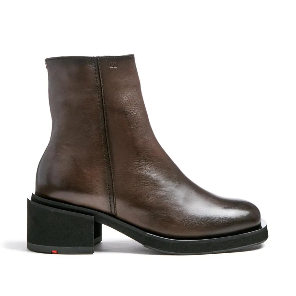 LLOYD 23-205-02 Dame Støvle