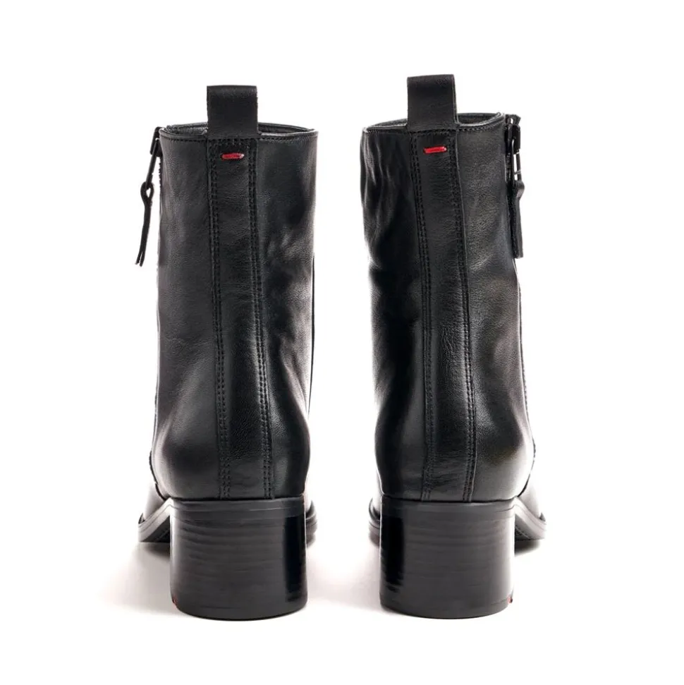 LLOYD 23-300-00 Dame Støvle