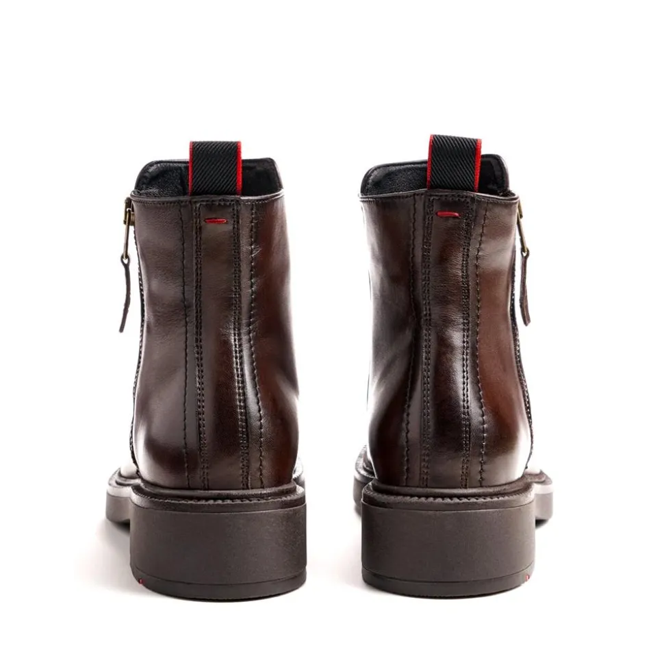 LLOYD 23-295-02 Dame Støvle