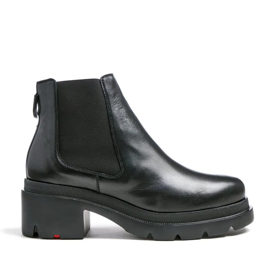 LLOYD 23-281-00 Dame Støvle