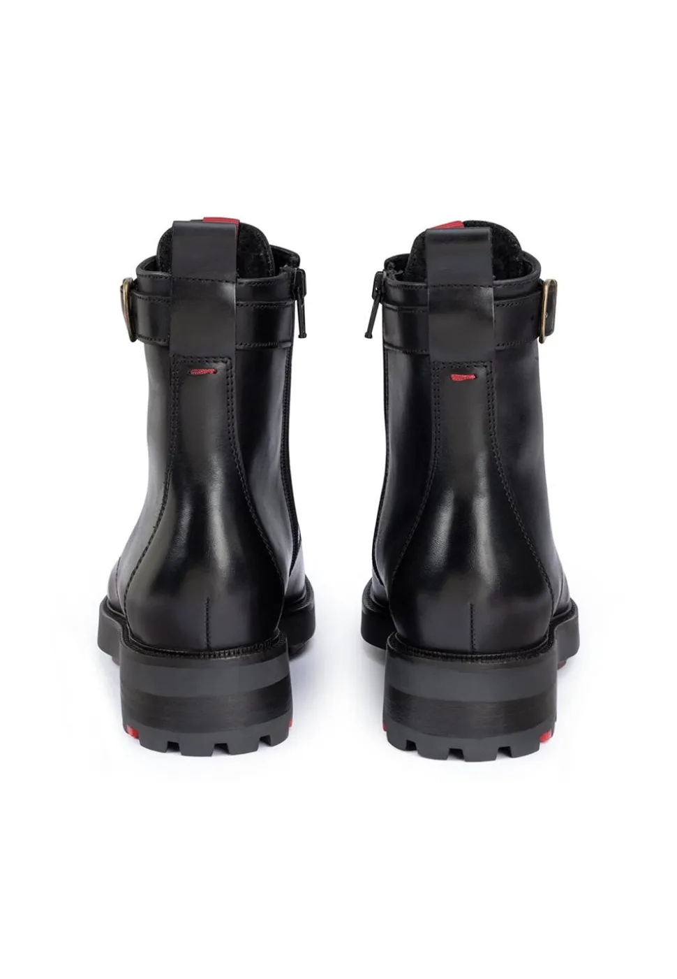 LLOYD 24-292-00 Dame Støvle