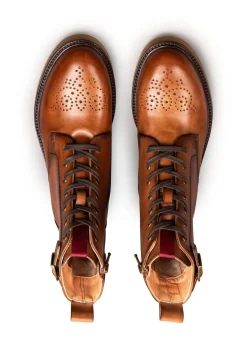 LLOYD 24-291-03 Dame Støvle