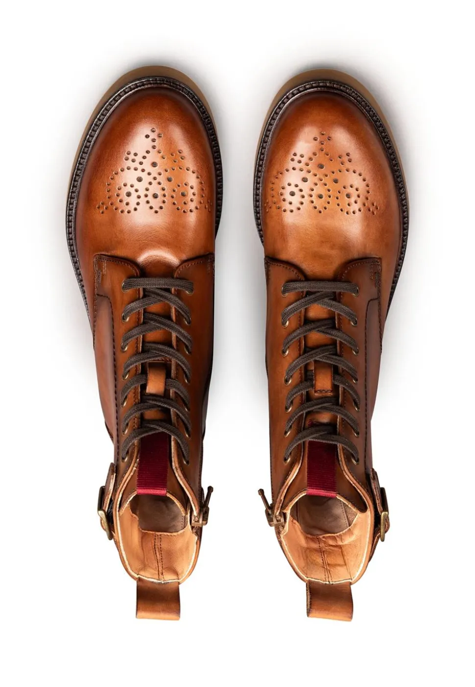 LLOYD 24-291-03 Dame Støvle