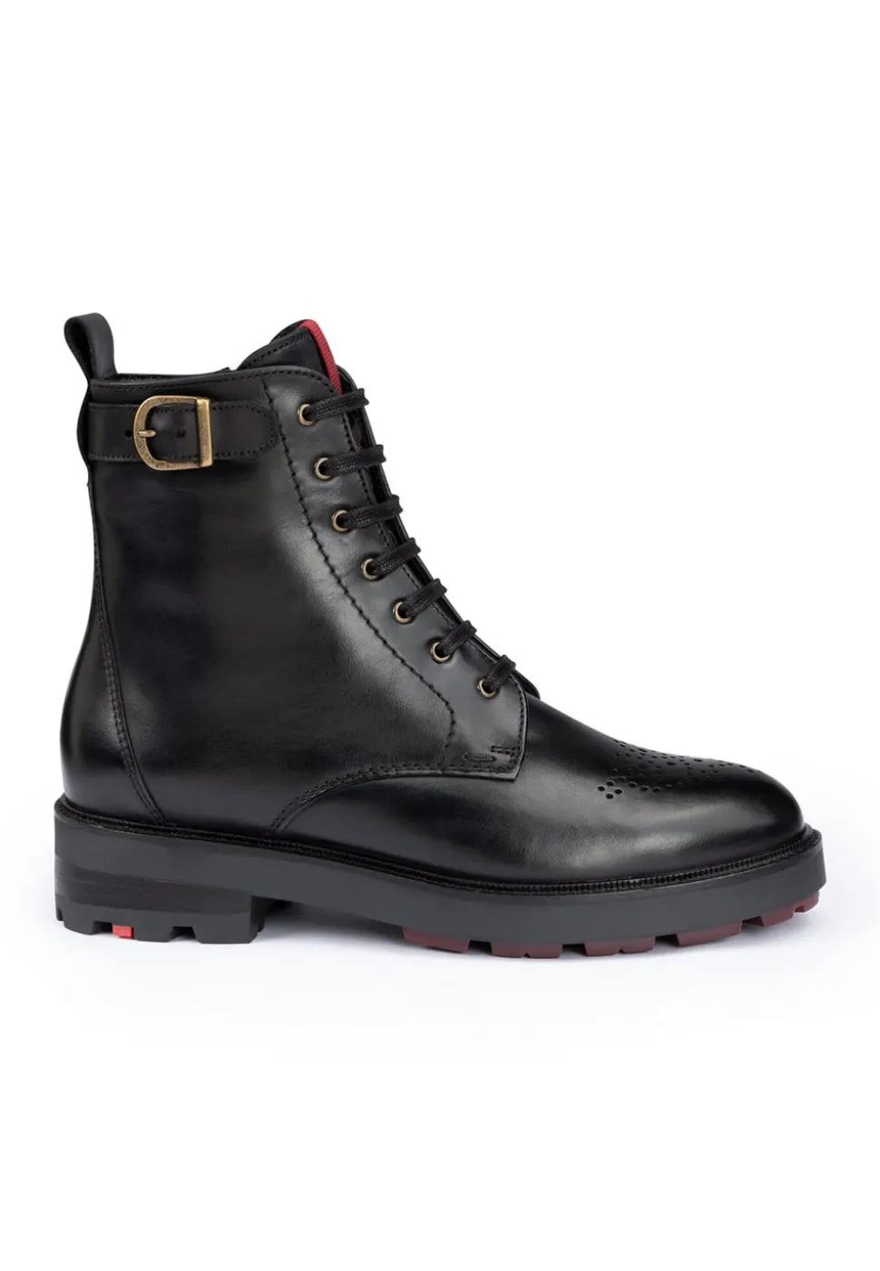 LLOYD 24-291-00 Dame Støvle