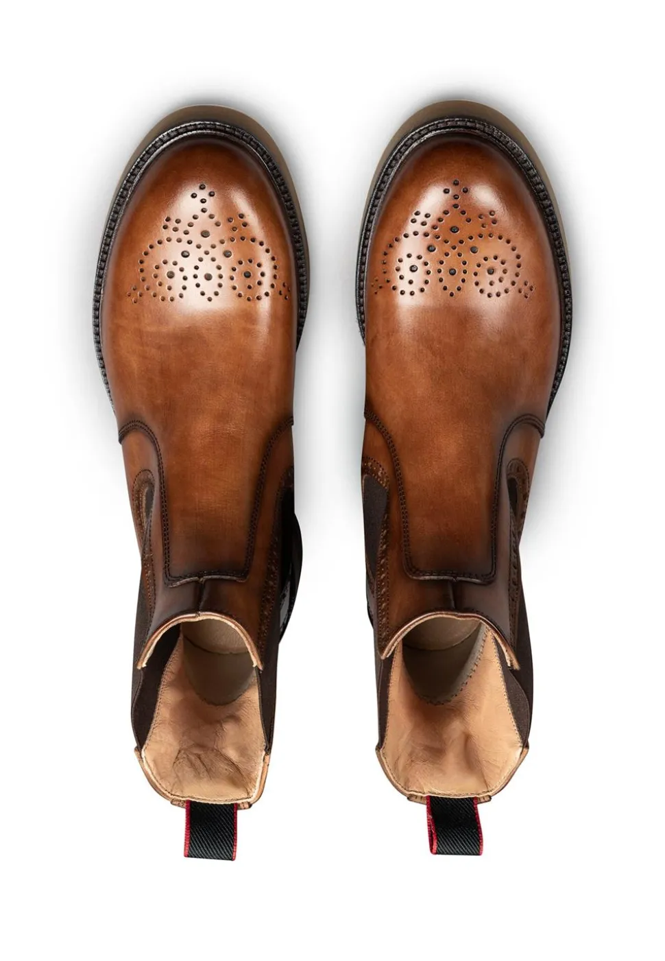 LLOYD 24-290-03 Dame Støvle