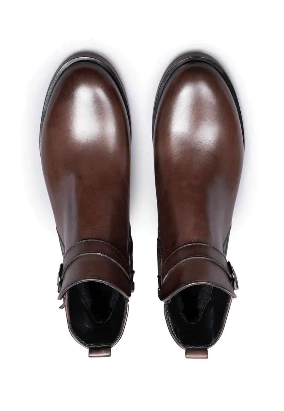 LLOYD 24-284-02 Dame Støvle