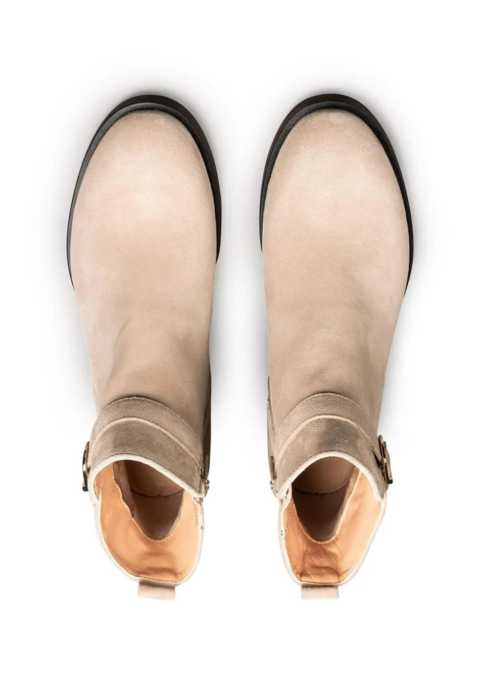 LLOYD 24-283-21 Dame Støvle