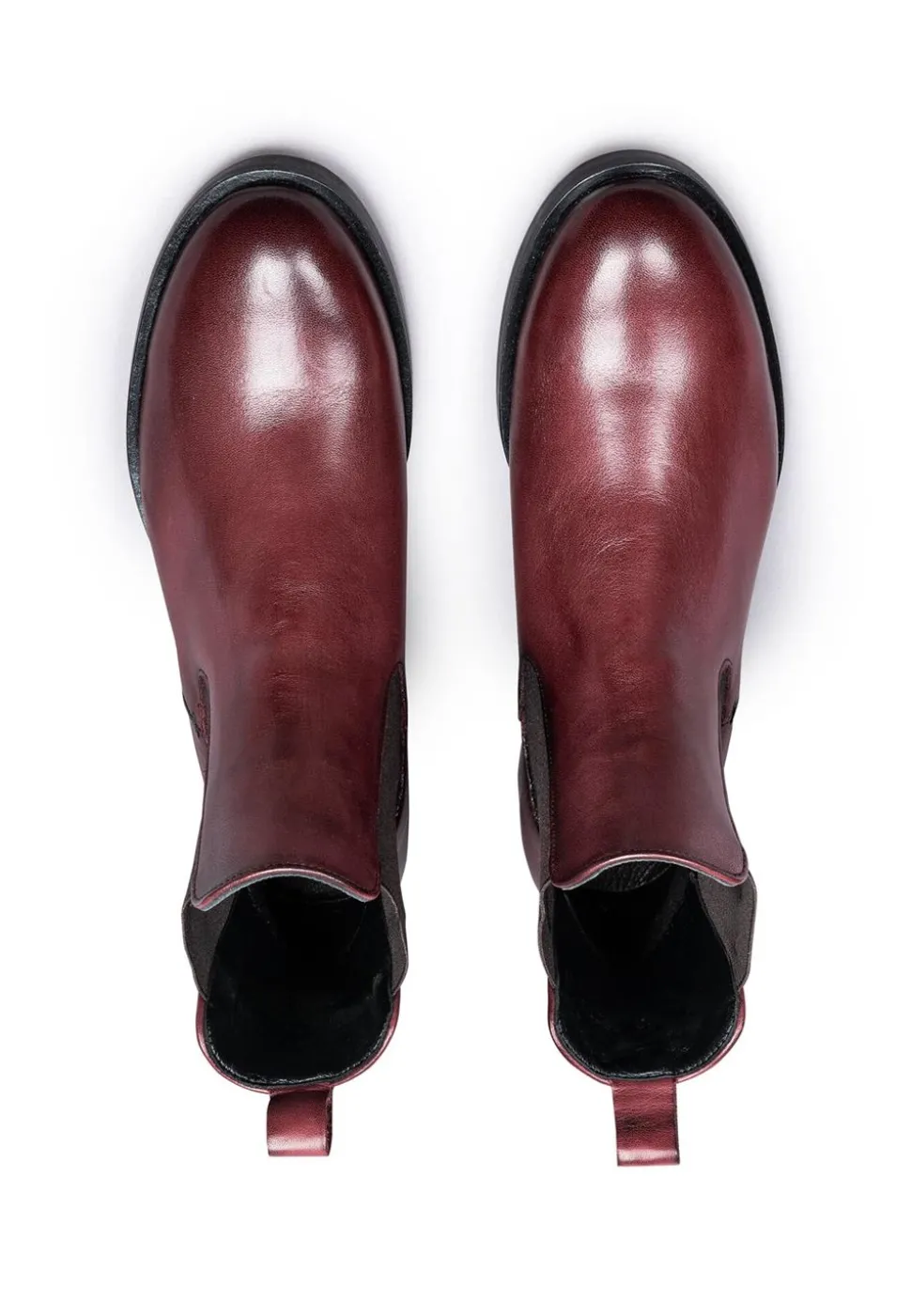 LLOYD 24-281-06 Dame Støvle