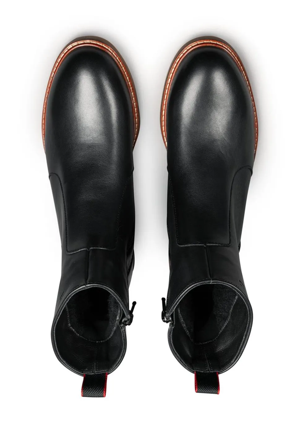 LLOYD 24-235-00 Dame Støvle