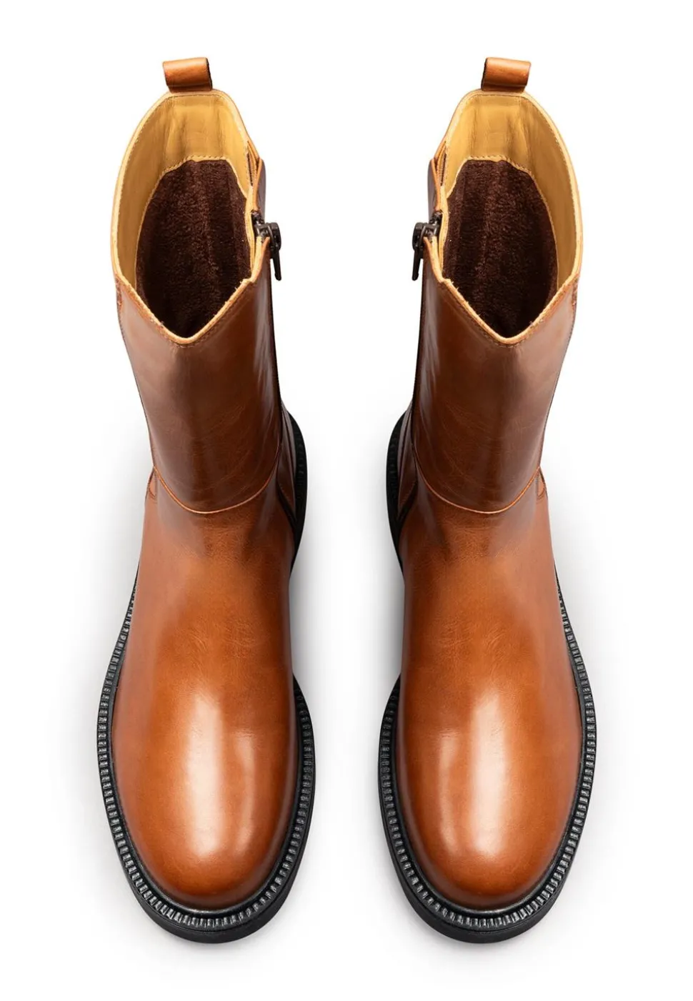 LLOYD 24-076-01 Dame Støvle