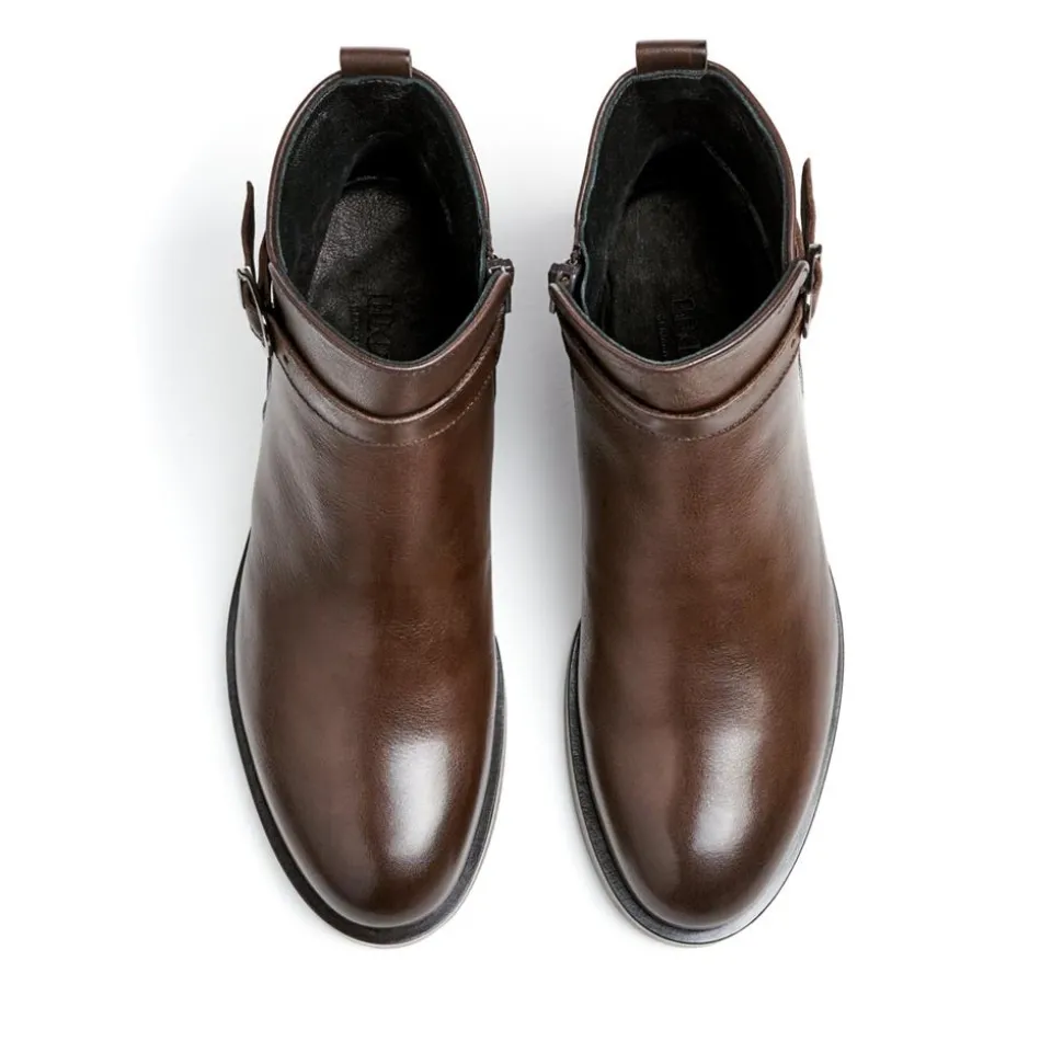 LLOYD 23-331-02 Dame Støvle