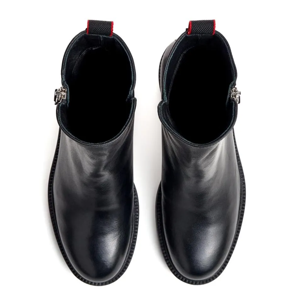 LLOYD 23-294-00 Dame Støvle