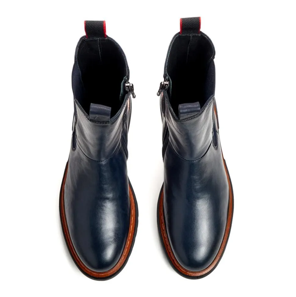 LLOYD 23-335-08 Dame Støvle