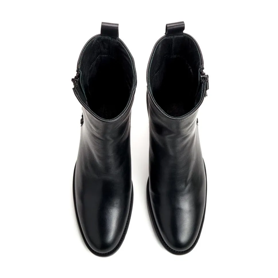 LLOYD 23-300-00 Dame Støvle