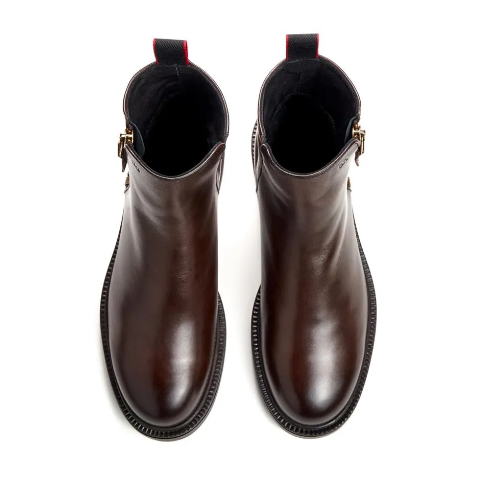 LLOYD 23-295-02 Dame Støvle