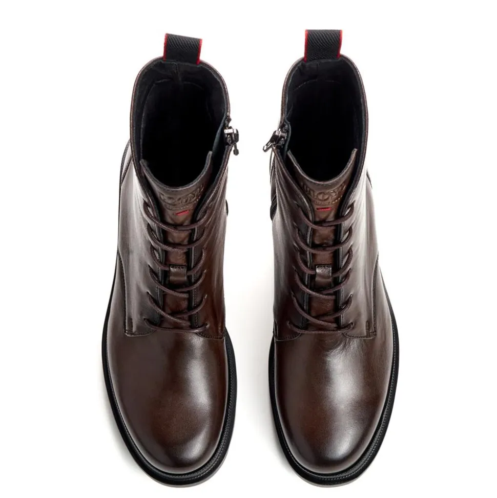 LLOYD 23-282-02 Dame Støvle