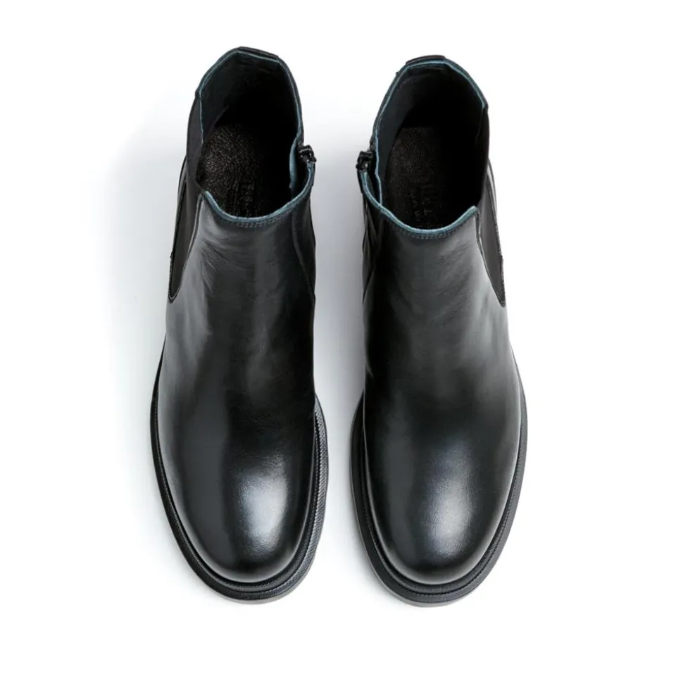 LLOYD 23-281-00 Dame Støvle