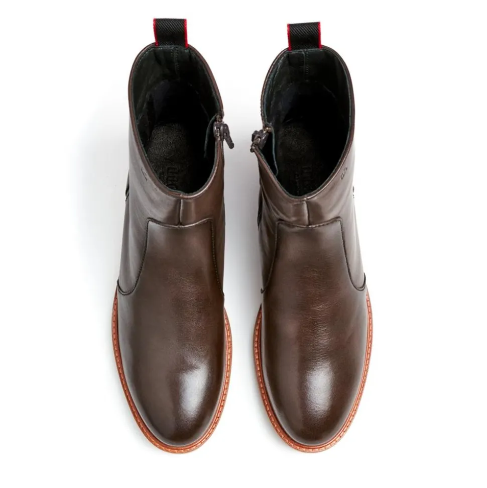 LLOYD 23-240-02 Dame Støvle