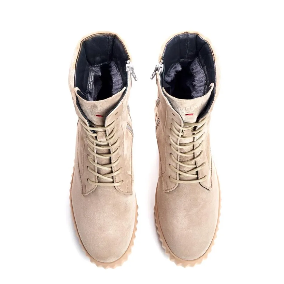 LLOYD 23-231-23 Dame Støvle